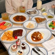 AVA Brasserie InterContinental Bangkok Sukhumvit