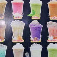 ร้านขายน้ำ T&p  ชา กาแฟ  น้ำผลไม้ ☕ เพิ่มสิน 20 แยก 20 ติดกับเซเว่นตรงข้ามตลาดตึกเขียว