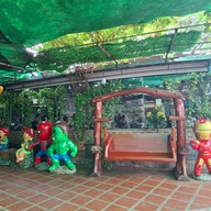 เฝอแซ่บ เวียงจันทน์