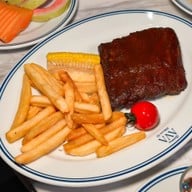 AVA Brasserie InterContinental Bangkok Sukhumvit