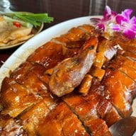 บ้านร่มไม้ สายน้ำ