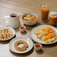 Rogu Roti - Nimman Soi.3 นิมมาน