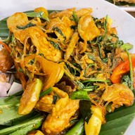 ร้านอาหารห้องแถว