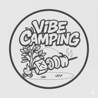 vibe camping