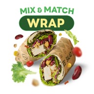 Jones' Salad เซ็นทรัล อีสต์วิลล์