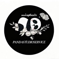 Panda Floral tea&bar Bangkok