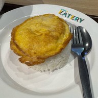 เกี๊ยวจีน-โต๊ะกลม พระรามเก้า Lotus’s Eatery True Digital Park