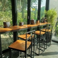 บรรยากาศ Cher Pha-nga River Home