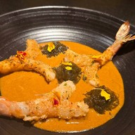 เมนูของร้าน The Riddler Japanese Gastronomic Dining & Wine Bar ลุมพินี