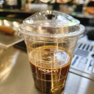 เมนูของร้าน PIROM Specialty Bar centralwOrld