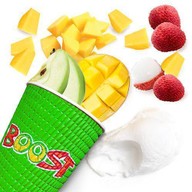 Boost Juice Bars Market Village Hua Hin