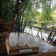 บรรยากาศ Cher Pha-nga River Home