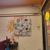 บรรยากาศ SALANG Korean BBQ Buffet Restaurant ถนนพญาไท