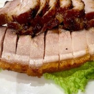 Hawker Chan Singapore