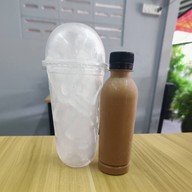 เมนูของร้าน บ้านคุณก๋วยเตี๋ยวเส้นจันท์