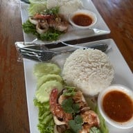 เมนูของร้าน Cher Pha-nga River Home