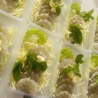 นัตตี้ กุ้งแช่น้ำปลา