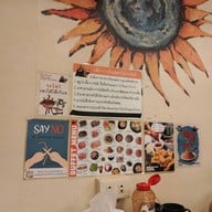 บรรยากาศ SALANG Korean BBQ Buffet Restaurant ถนนพญาไท