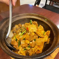 ซัวเถา 汕头饭店 สีลมพลาซ่า