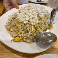 เมนูของร้าน บ้านเพ็ญ สุกี้&กุ้งอบวุ้นเส้น สายไหม