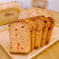 Panna Sourdough Craft Cafe