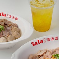 ใสใส XiAi NOODLE บางนาทาวเวอร์