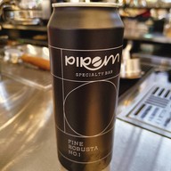 เมนูของร้าน PIROM Specialty Bar centralwOrld