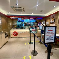 Hawker Chan Singapore