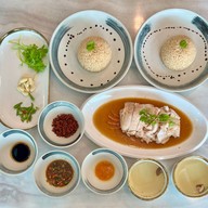 DADDY Chicken Rice ข้าวมันไก่แด๊ดดี้ ประเวศ