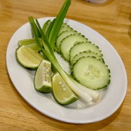 บ้านเพ็ญ สุกี้&กุ้งอบวุ้นเส้น สายไหม