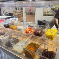 ฟู่ฟู่ไอติมกะทิ ลาดพร้าววังหิน