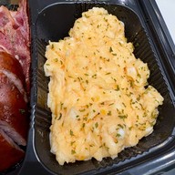 Barbella Cafeteria Phrakanong branch