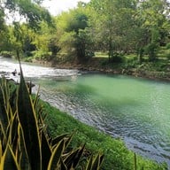 บรรยากาศ Cher Pha-nga River Home