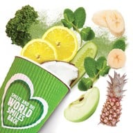 Boost Juice Bars The Mall Bangkae