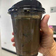 I'M NOT A MORNING PERSON COFFEE Sathorn