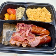 เมนูของร้าน Barbella Cafeteria Phrakanong branch