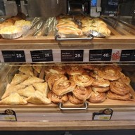 เมนู The Baker Tops Rama 2