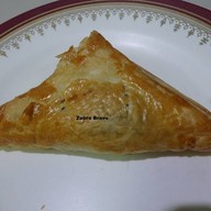 เมนูของร้าน The Baker Tops Rama 2