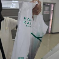 Kamu Tea ปตท. เกษตรนวมินทร์