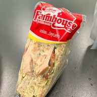 เมนูของร้าน ฟาร์มเฮ้าส์ อารีย์