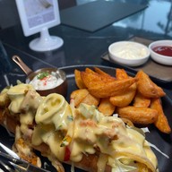 MoMo Cafe (Courtyard by Marriott Bangkok)