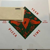 Sarnies Sukhumvit 37