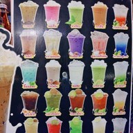 ร้านขายน้ำ T&p  ชา กาแฟ  น้ำผลไม้ ☕ เพิ่มสิน 20 แยก 20 ติดกับเซเว่นตรงข้ามตลาดตึกเขียว