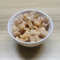 เมนูของร้าน บ้านคุณก๋วยเตี๋ยวเส้นจันท์