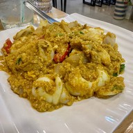 เมนูของร้าน บ้านเพ็ญ สุกี้&กุ้งอบวุ้นเส้น สายไหม