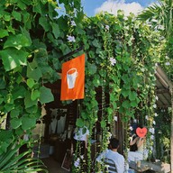 หน้าร้าน Home.brewcoffee