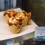 Panna Sourdough Craft Cafe