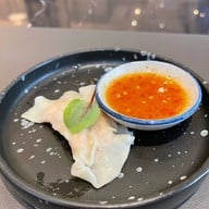 MoMo Cafe (Courtyard by Marriott Bangkok)