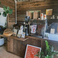 บรรยากาศ Home.brewcoffee