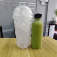 เมนูของร้าน บ้านคุณก๋วยเตี๋ยวเส้นจันท์